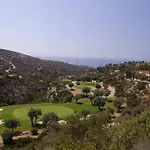 Villa 4 Bedroom Helidoni With Private Infinity Pool, Aphrodite Hills Kouklia