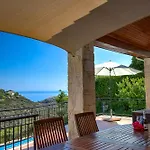 Villa 4 Bedroom Helidoni With Private Infinity Pool, Aphrodite Hills