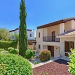 4 Bedroom Helidoni With Private Infinity Pool, Aphrodite Hills Villa