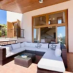 4 Bedroom Helidoni With Private Infinity Pool, Aphrodite Hills *