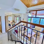 4 Bedroom Helidoni With Private Infinity Pool, Aphrodite Hills Villa