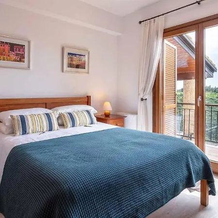 Villa 4 Bedroom Helidoni With Private Infinity Pool, Aphrodite Hills